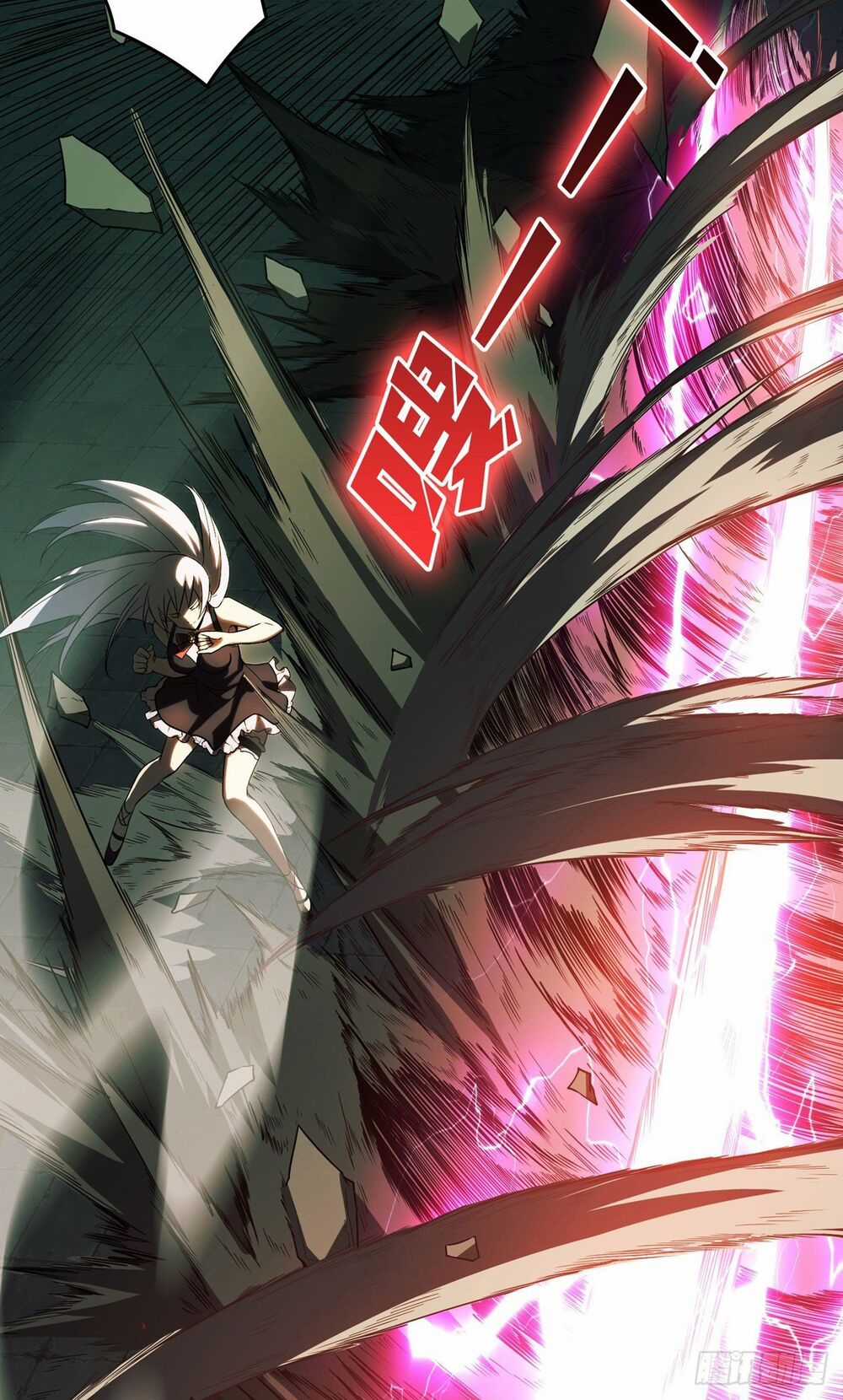 Vừa Chơi Đã Có Tài Khoản Vương Giả Chương 2 trang 57