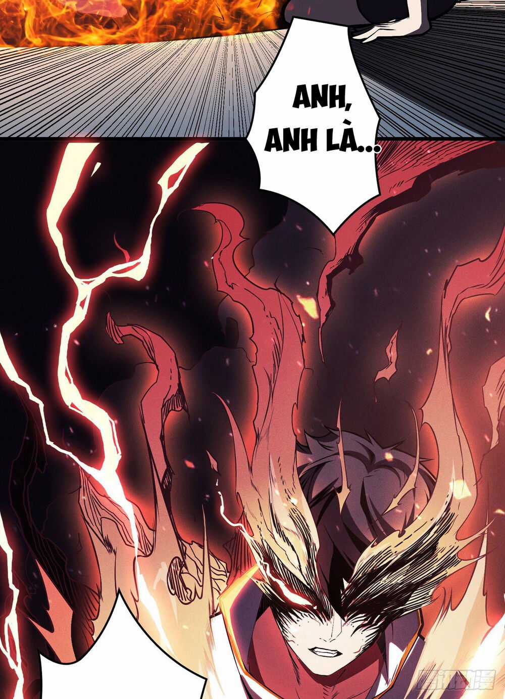 Vừa Chơi Đã Có Tài Khoản Vương Giả Chương 2 trang 64