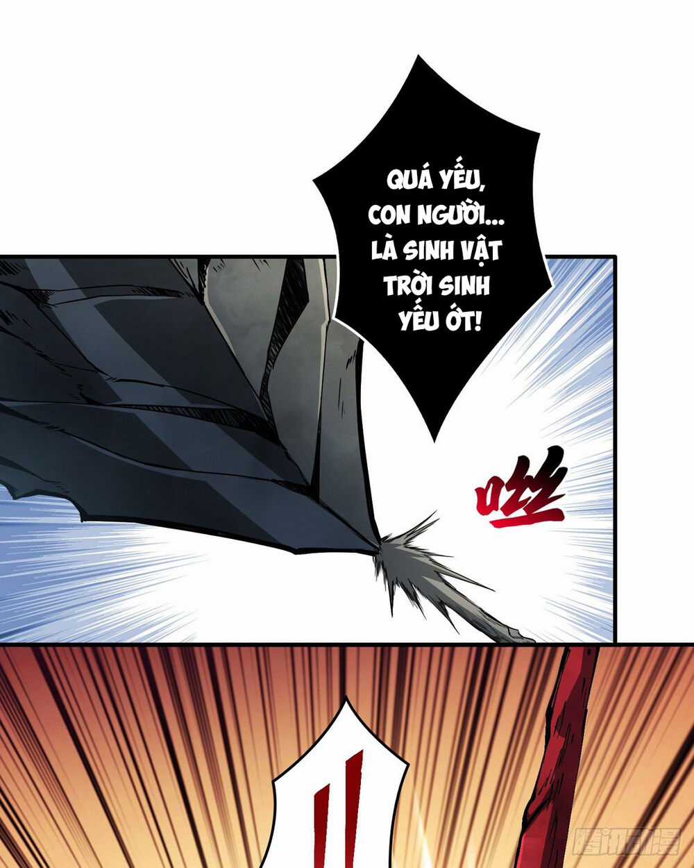 Vừa Chơi Đã Có Tài Khoản Vương Giả Chương 2 trang 8