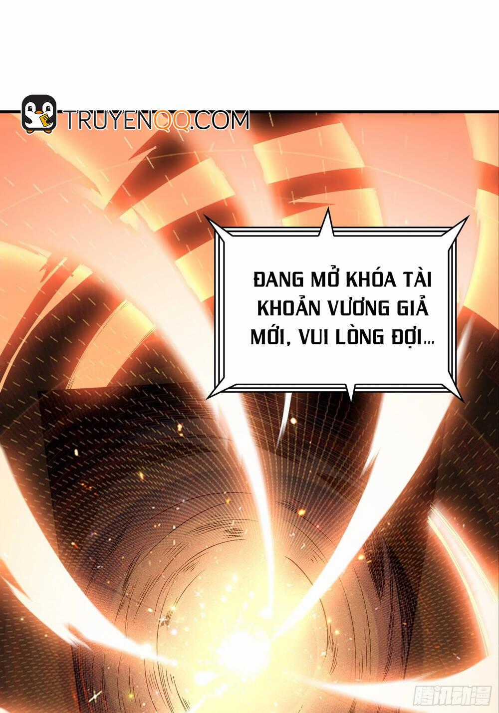 Vừa Chơi Đã Có Tài Khoản Vương Giả Chương 24 trang 1