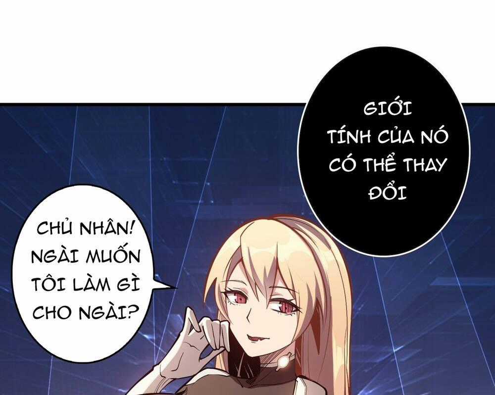 Vừa Chơi Đã Có Tài Khoản Vương Giả Chương 37.1 trang 1