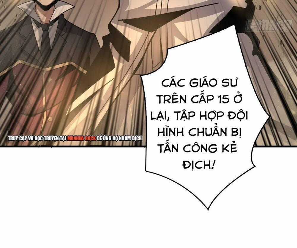 Vừa Chơi Đã Có Tài Khoản Vương Giả Chương 40 trang 1