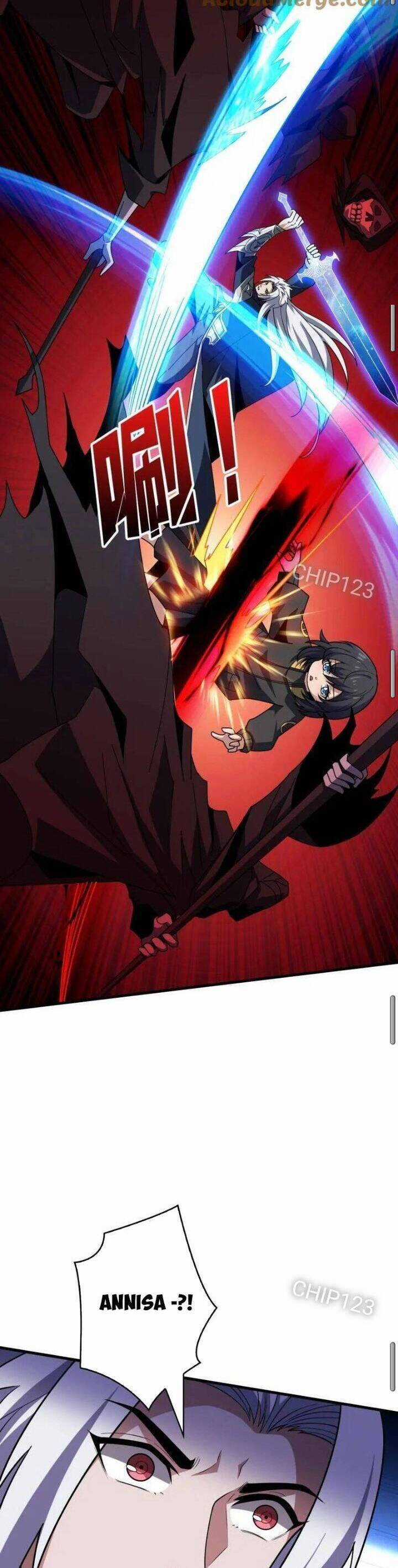 Vừa Chơi Đã Có Tài Khoản Vương Giả Chương 473 trang 12