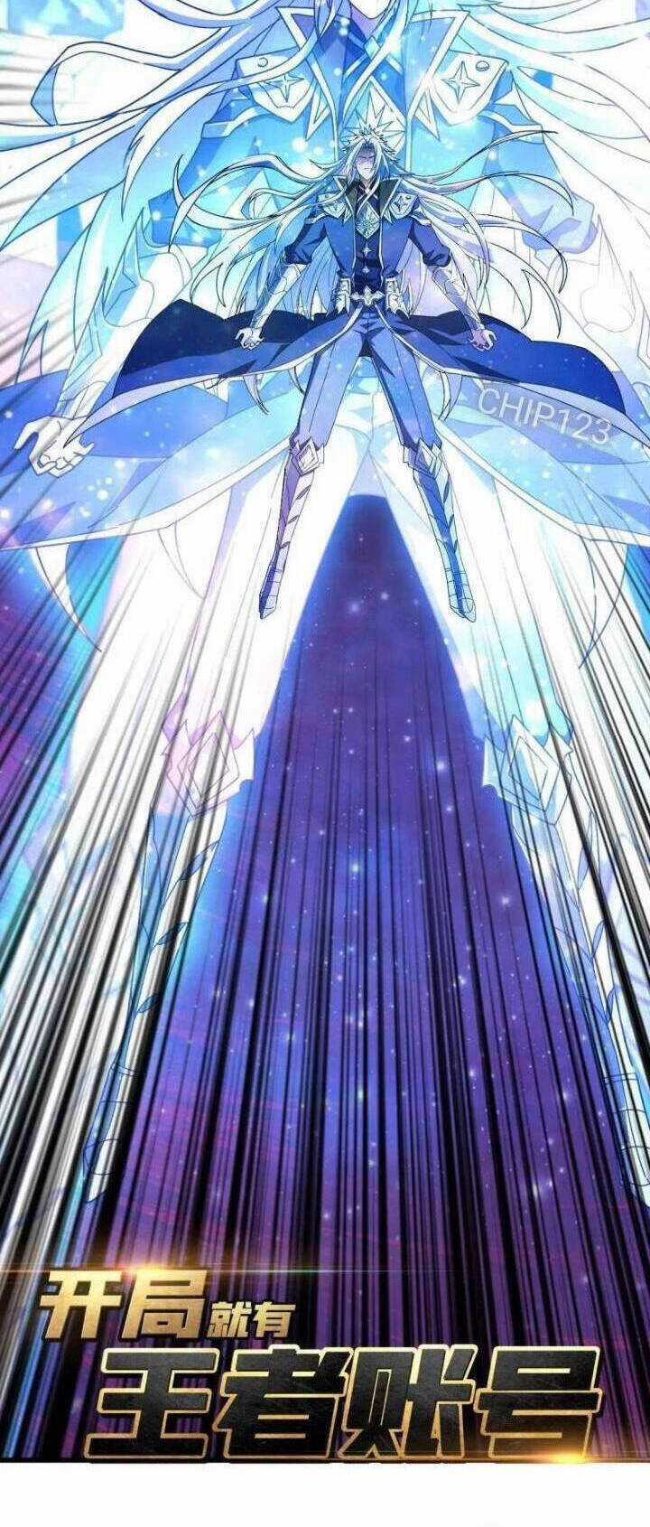 Vừa Chơi Đã Có Tài Khoản Vương Giả Chương 473 trang 2