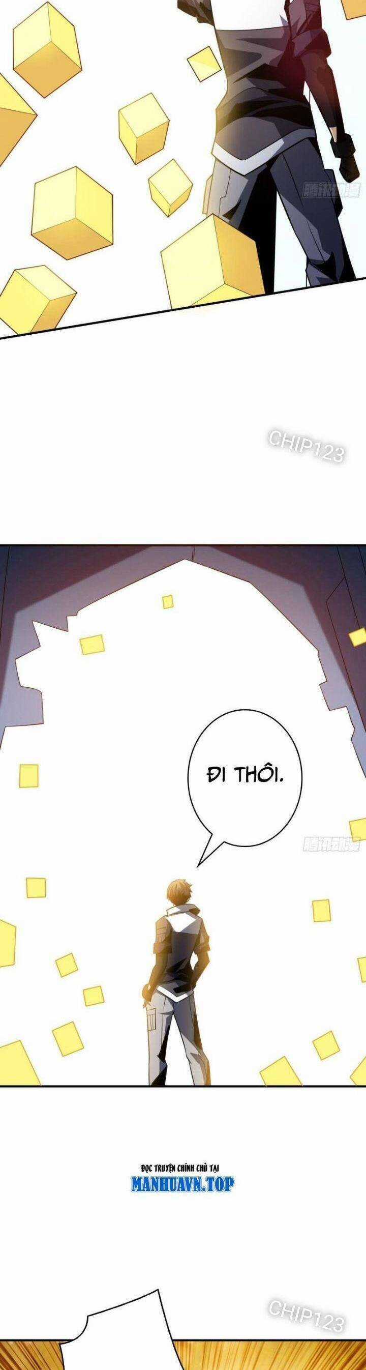 Vừa Chơi Đã Có Tài Khoản Vương Giả Chương 477 trang 24