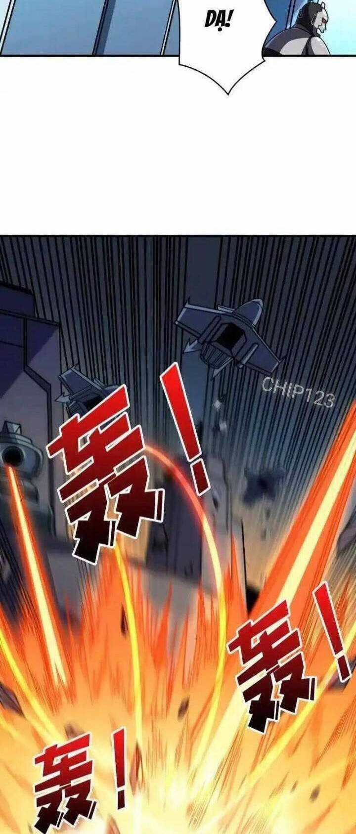 Vừa Chơi Đã Có Tài Khoản Vương Giả Chương 478 trang 2