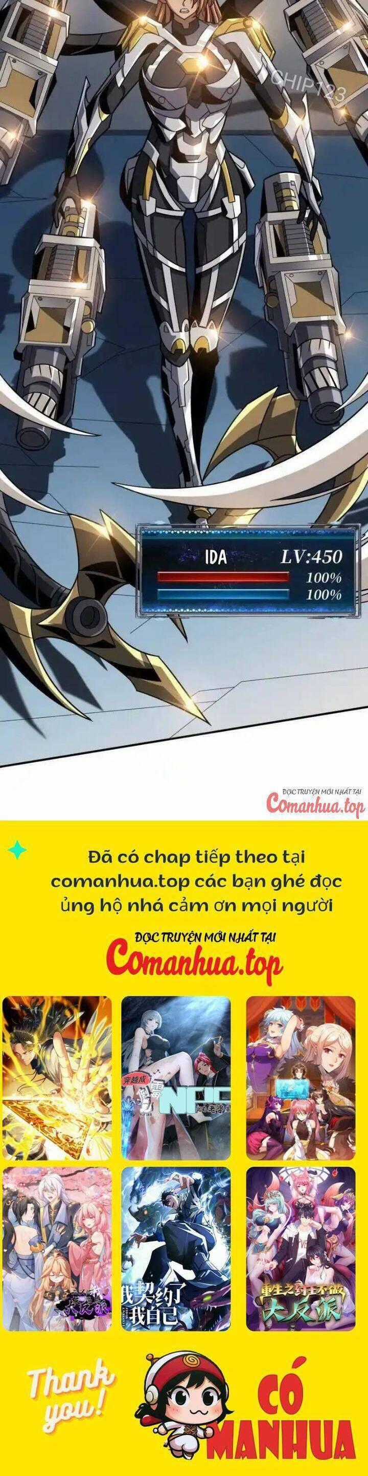 Vừa Chơi Đã Có Tài Khoản Vương Giả Chương 478 trang 25