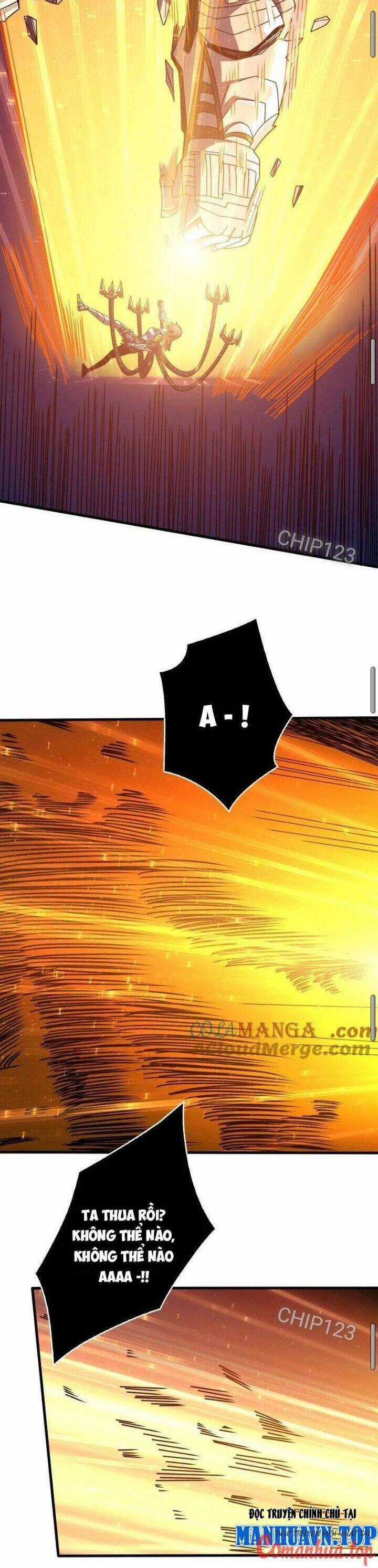 Vừa Chơi Đã Có Tài Khoản Vương Giả Chương 479 trang 13