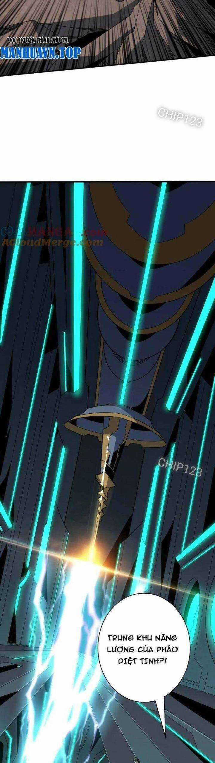 Vừa Chơi Đã Có Tài Khoản Vương Giả Chương 479 trang 24