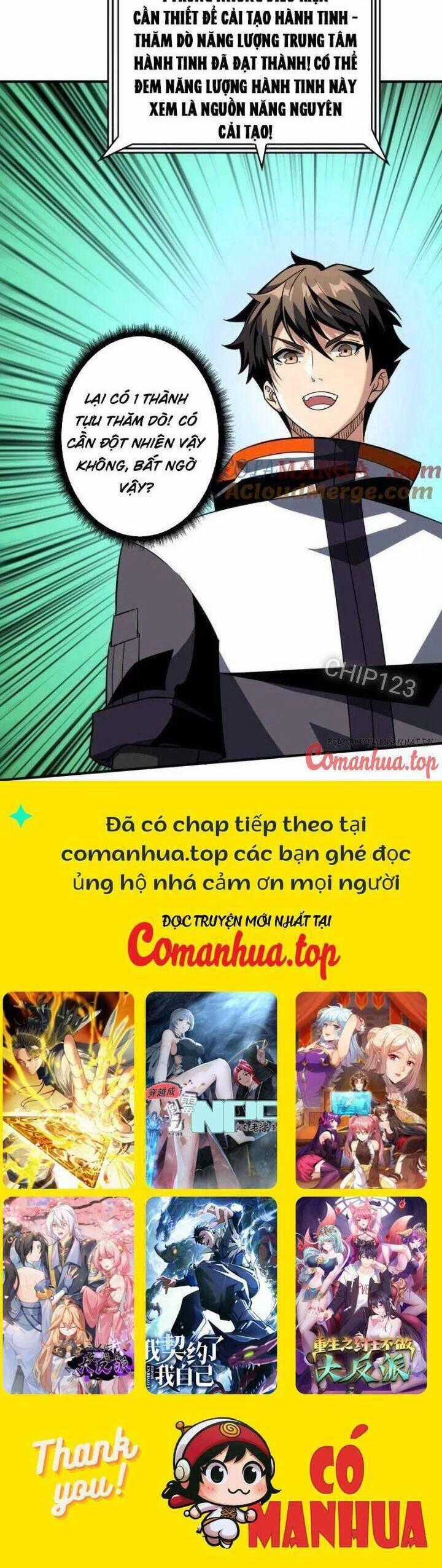 Vừa Chơi Đã Có Tài Khoản Vương Giả Chương 479 trang 26