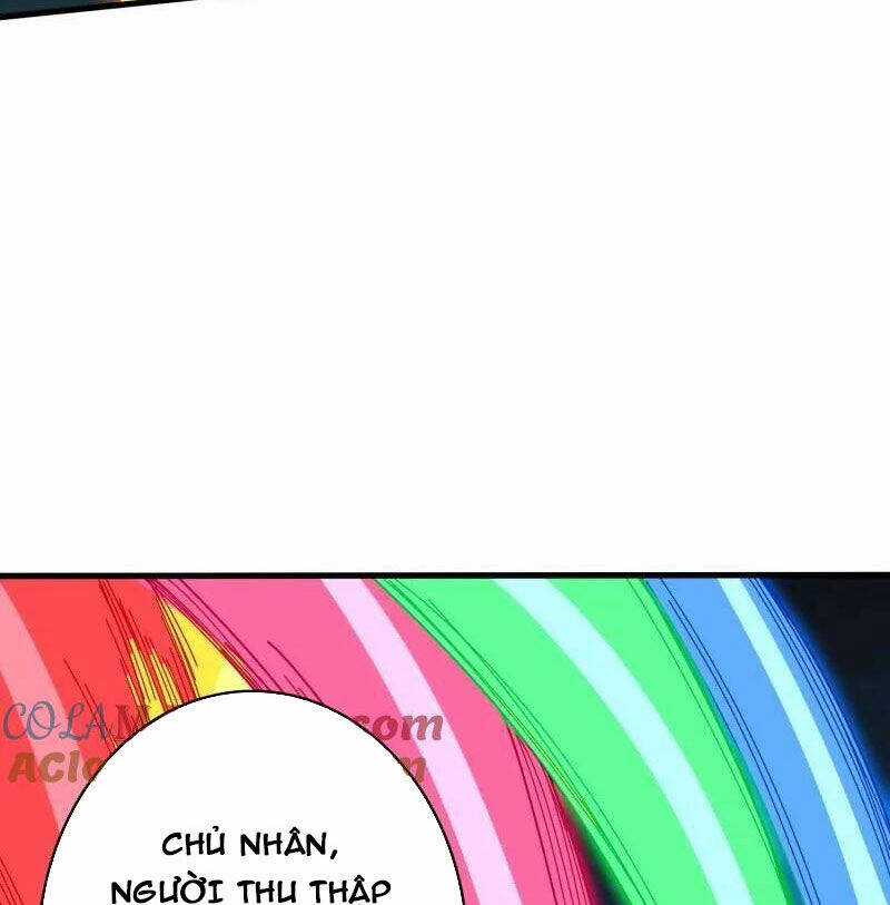 Vừa Chơi Đã Có Tài Khoản Vương Giả Chương 480 trang 10