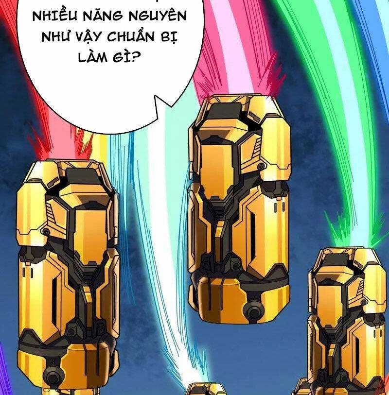 Vừa Chơi Đã Có Tài Khoản Vương Giả Chương 480 trang 11