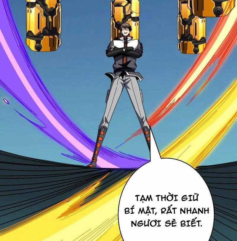 Vừa Chơi Đã Có Tài Khoản Vương Giả Chương 480 trang 12