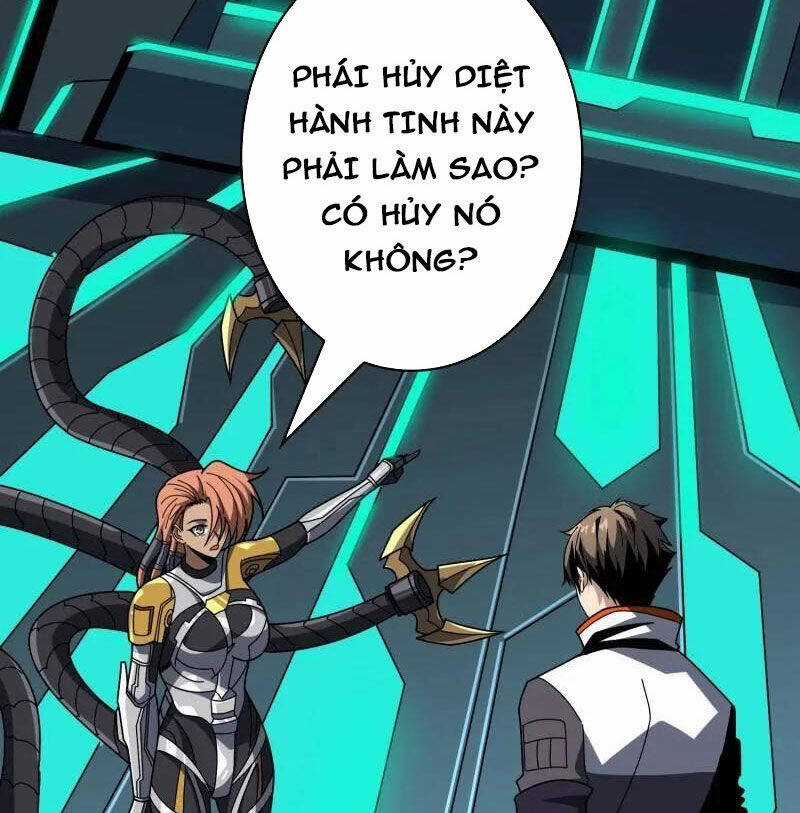 Vừa Chơi Đã Có Tài Khoản Vương Giả Chương 480 trang 14