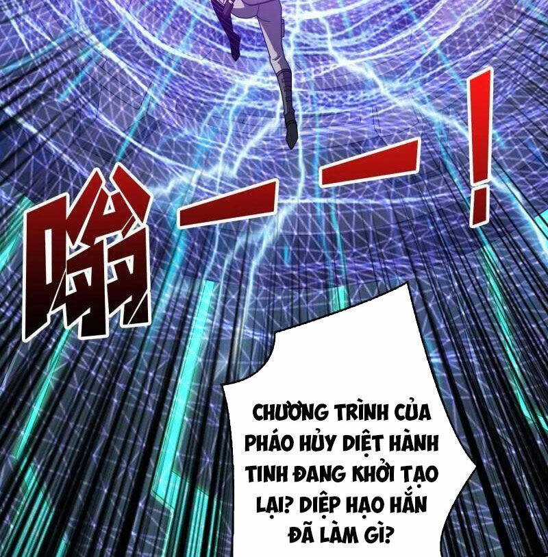 Vừa Chơi Đã Có Tài Khoản Vương Giả Chương 480 trang 17