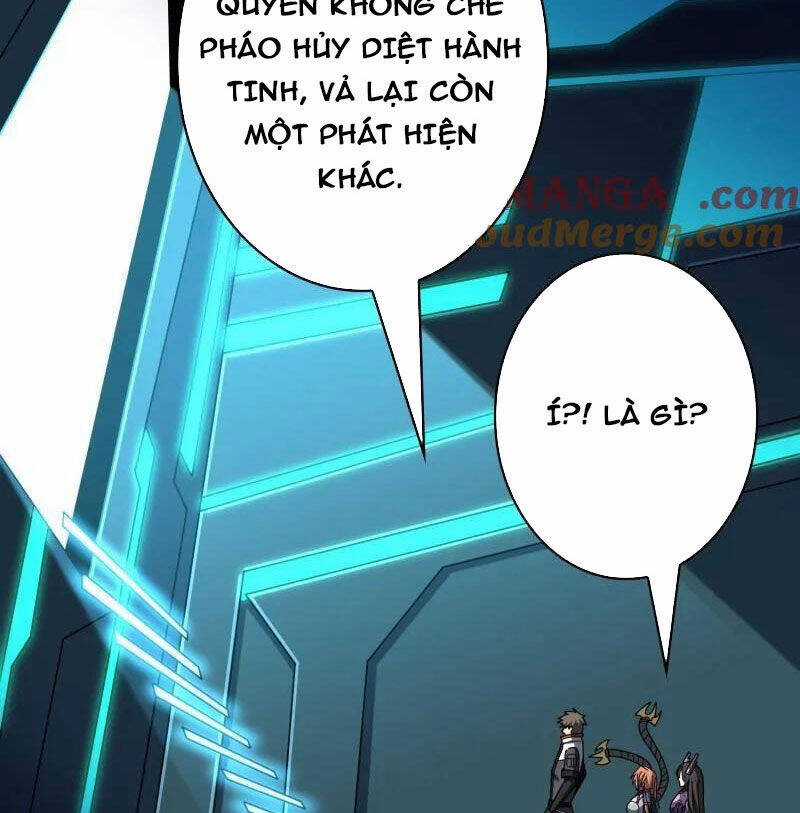 Vừa Chơi Đã Có Tài Khoản Vương Giả Chương 480 trang 19