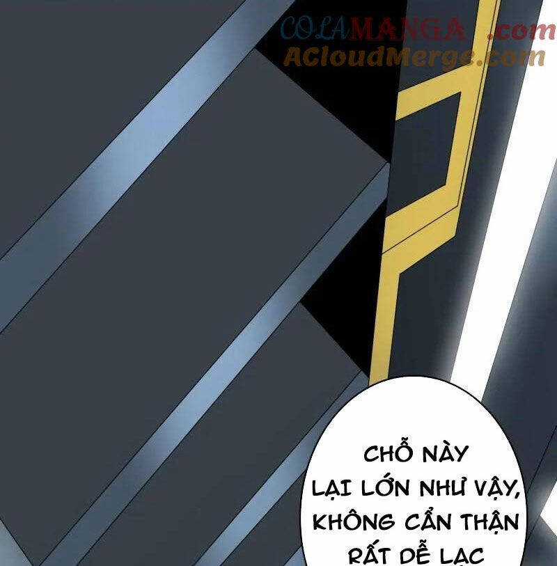 Vừa Chơi Đã Có Tài Khoản Vương Giả Chương 480 trang 22