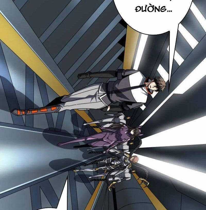 Vừa Chơi Đã Có Tài Khoản Vương Giả Chương 480 trang 23