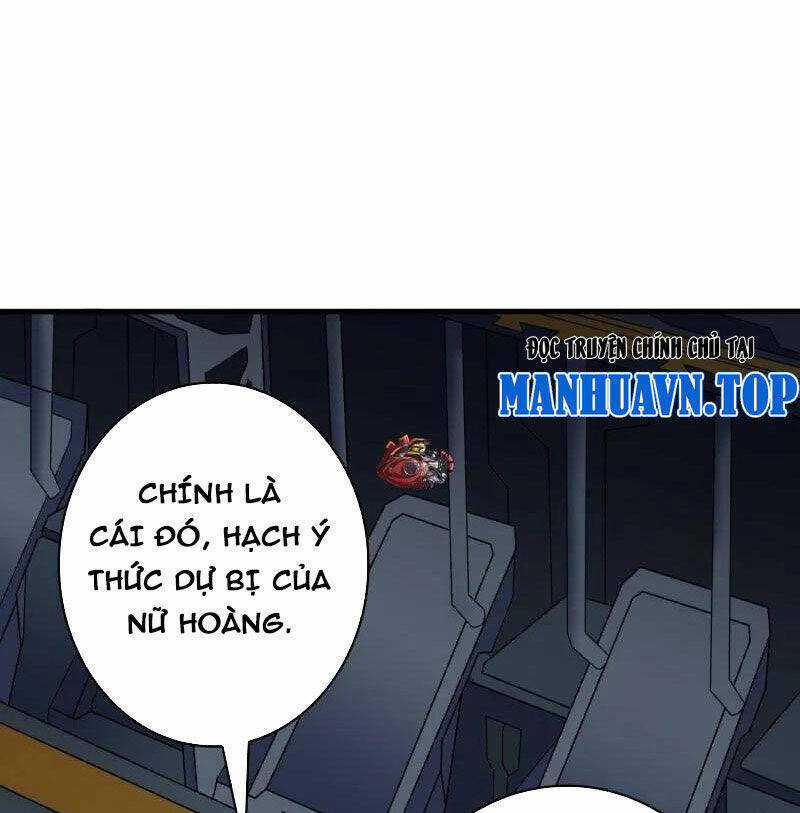 Vừa Chơi Đã Có Tài Khoản Vương Giả Chương 480 trang 25