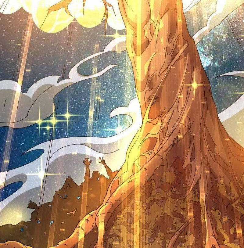 Vừa Chơi Đã Có Tài Khoản Vương Giả Chương 480 trang 3