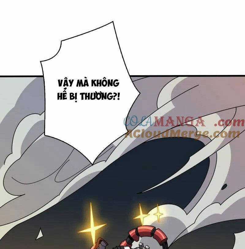 Vừa Chơi Đã Có Tài Khoản Vương Giả Chương 480 trang 30