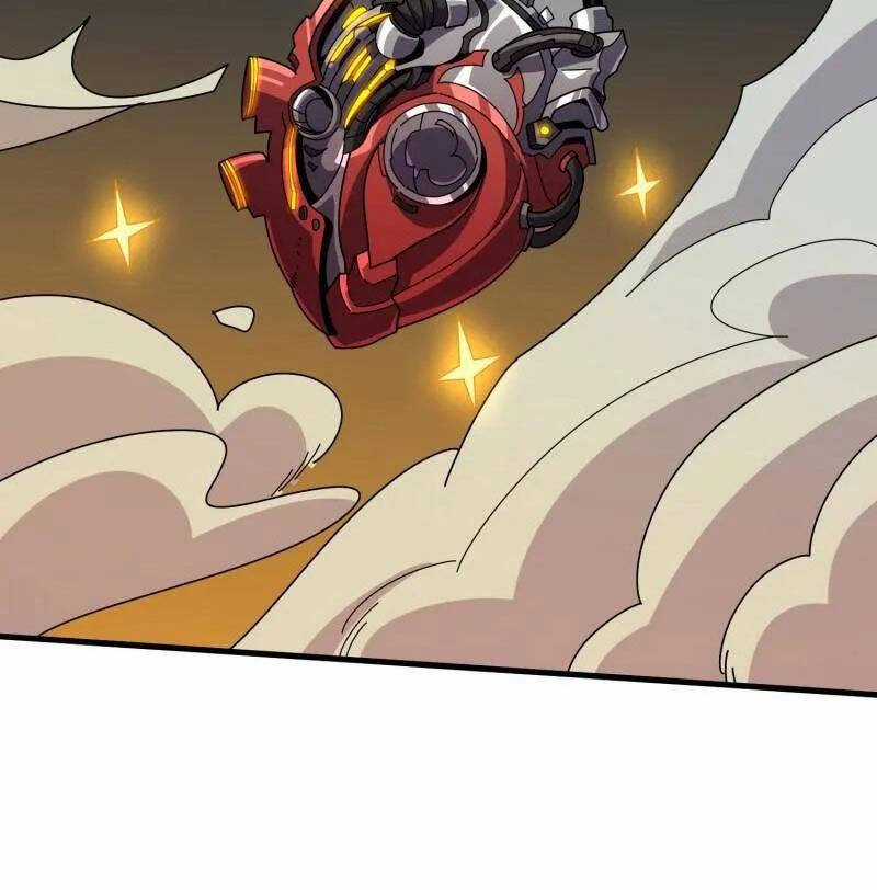 Vừa Chơi Đã Có Tài Khoản Vương Giả Chương 480 trang 31