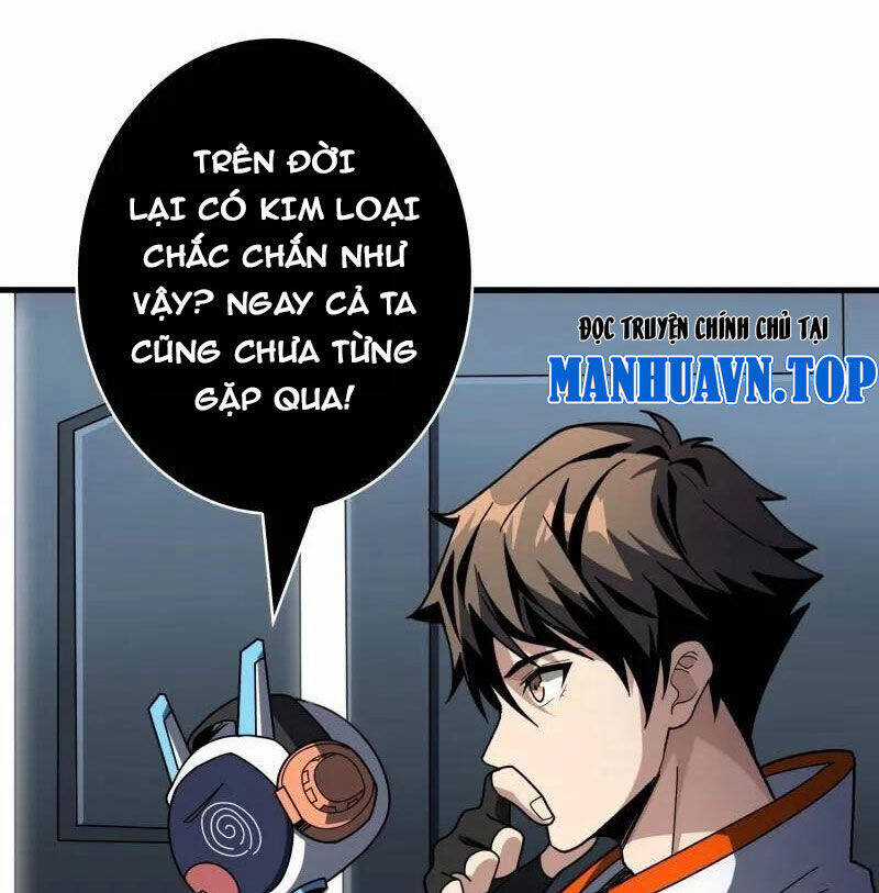 Vừa Chơi Đã Có Tài Khoản Vương Giả Chương 480 trang 32