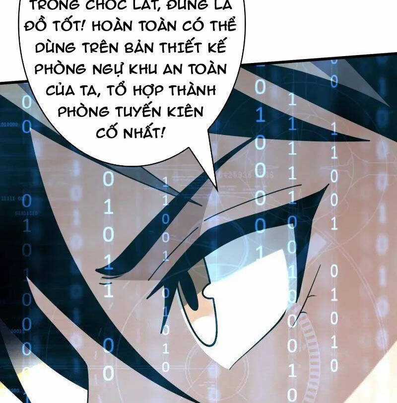 Vừa Chơi Đã Có Tài Khoản Vương Giả Chương 480 trang 34