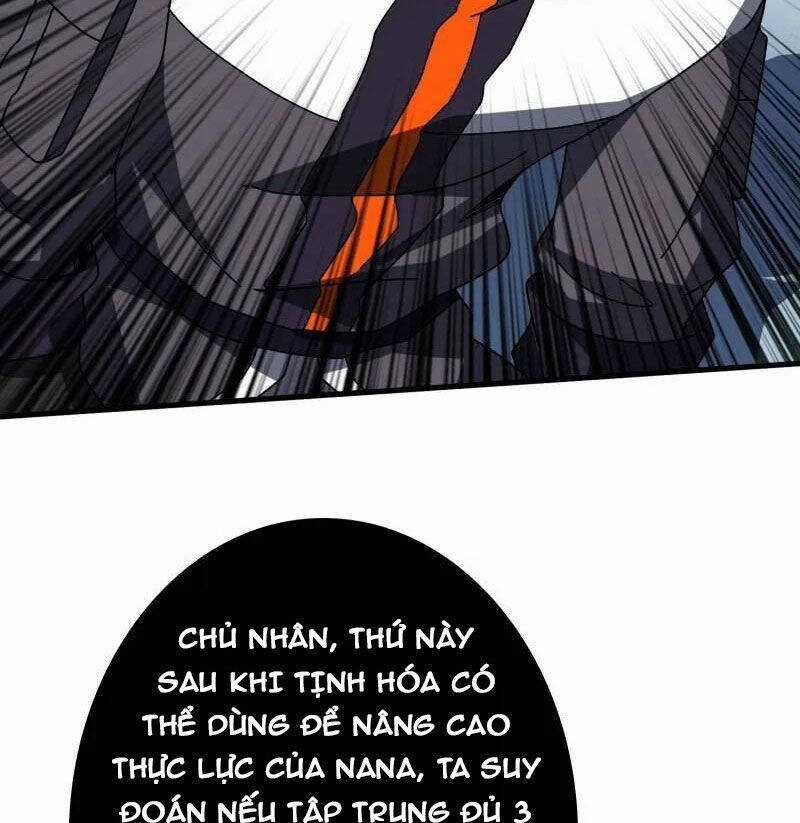 Vừa Chơi Đã Có Tài Khoản Vương Giả Chương 480 trang 37