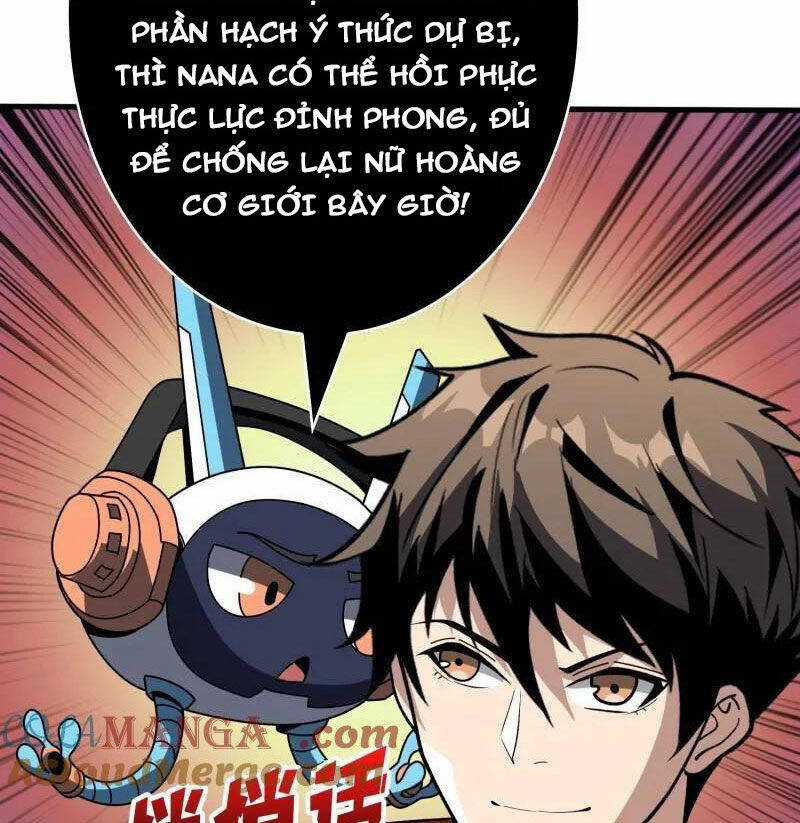 Vừa Chơi Đã Có Tài Khoản Vương Giả Chương 480 trang 38