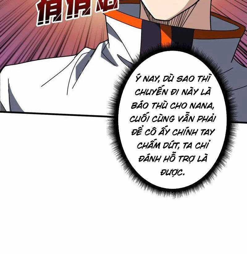 Vừa Chơi Đã Có Tài Khoản Vương Giả Chương 480 trang 39