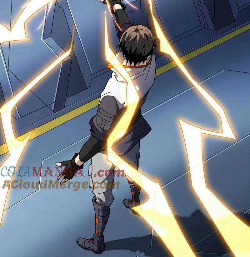 Vừa Chơi Đã Có Tài Khoản Vương Giả Chương 480 trang 41