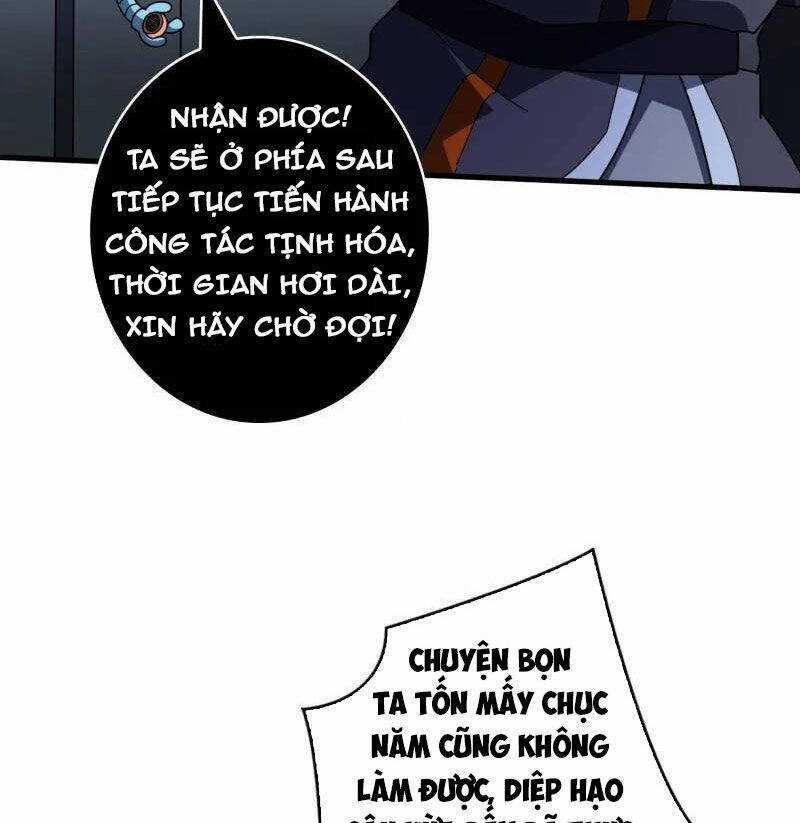 Vừa Chơi Đã Có Tài Khoản Vương Giả Chương 480 trang 44