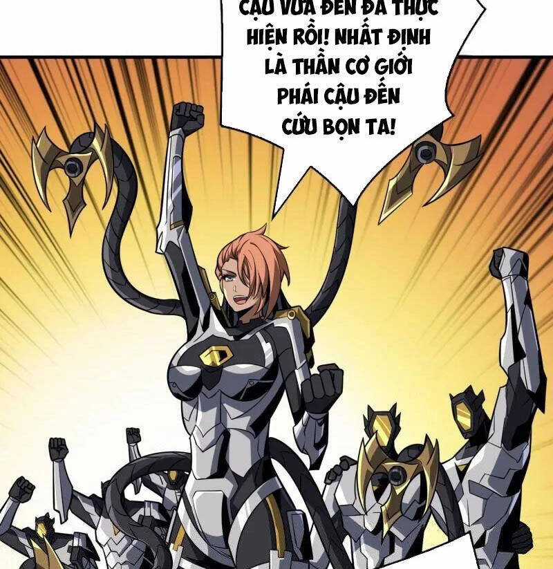 Vừa Chơi Đã Có Tài Khoản Vương Giả Chương 480 trang 45