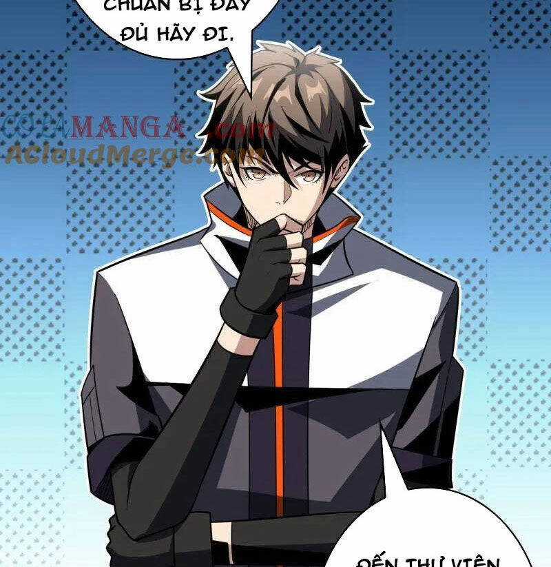 Vừa Chơi Đã Có Tài Khoản Vương Giả Chương 480 trang 47