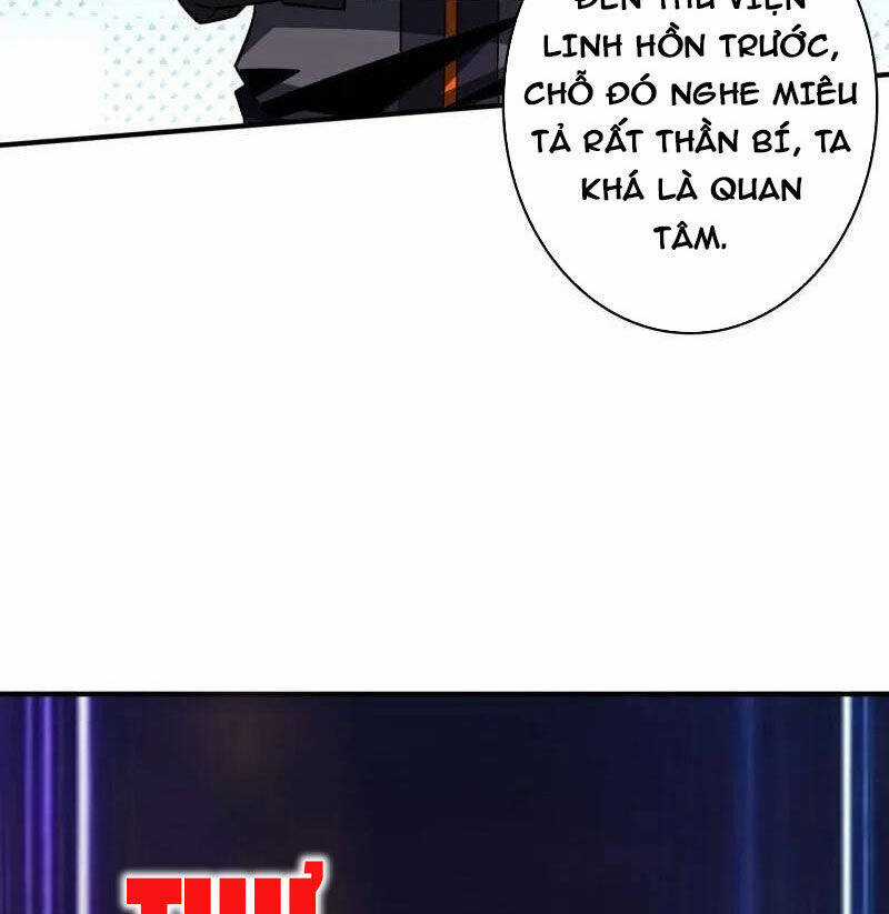 Vừa Chơi Đã Có Tài Khoản Vương Giả Chương 480 trang 48