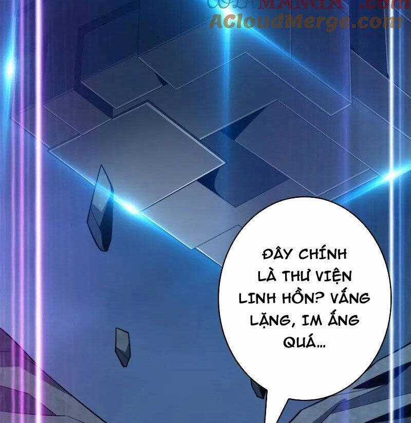 Vừa Chơi Đã Có Tài Khoản Vương Giả Chương 480 trang 50