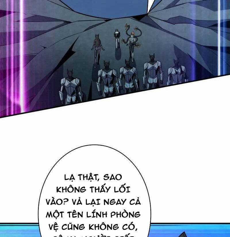 Vừa Chơi Đã Có Tài Khoản Vương Giả Chương 480 trang 51