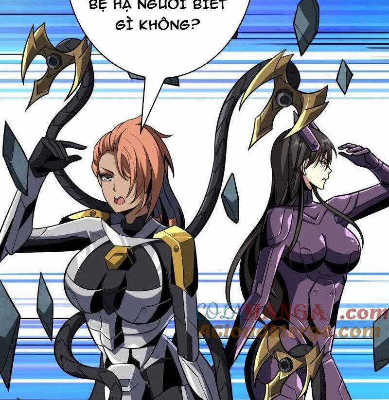 Vừa Chơi Đã Có Tài Khoản Vương Giả Chương 480 trang 52