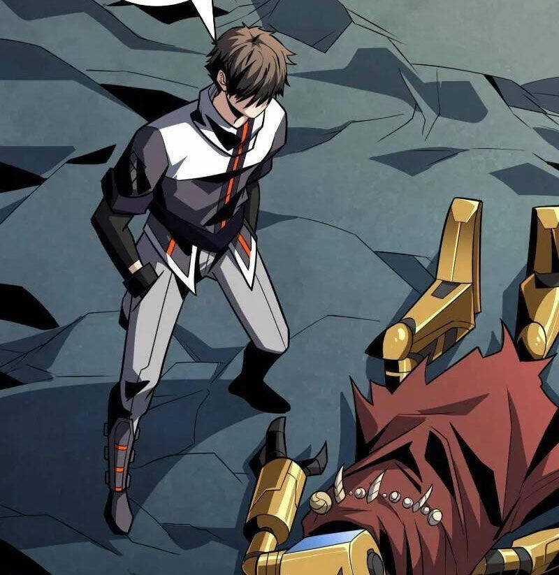 Vừa Chơi Đã Có Tài Khoản Vương Giả Chương 480 trang 54