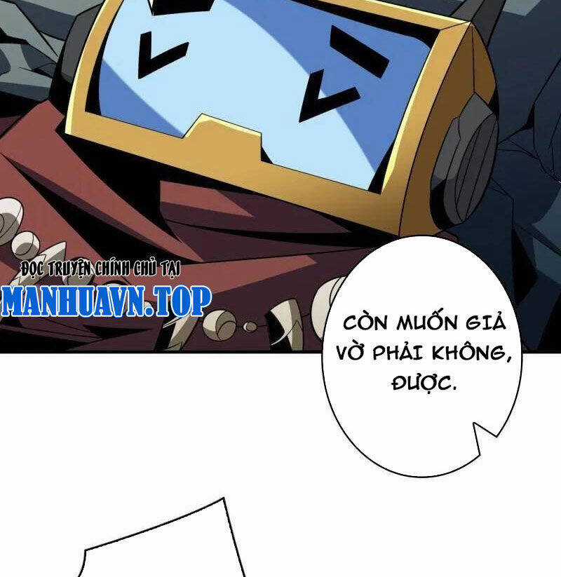 Vừa Chơi Đã Có Tài Khoản Vương Giả Chương 480 trang 56