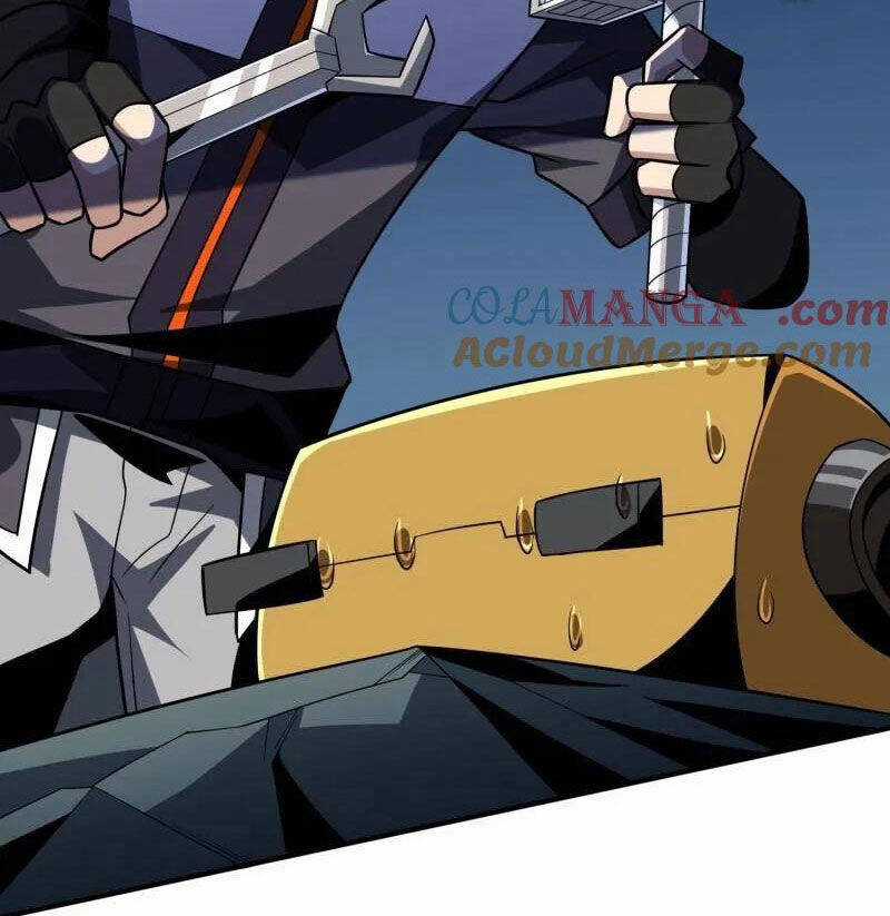 Vừa Chơi Đã Có Tài Khoản Vương Giả Chương 480 trang 58