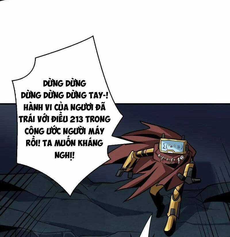 Vừa Chơi Đã Có Tài Khoản Vương Giả Chương 480 trang 59