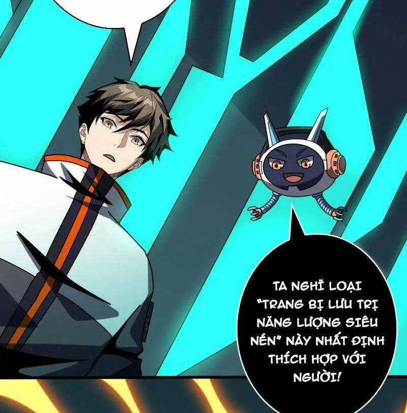 Vừa Chơi Đã Có Tài Khoản Vương Giả Chương 480 trang 6