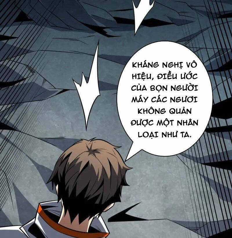 Vừa Chơi Đã Có Tài Khoản Vương Giả Chương 480 trang 60