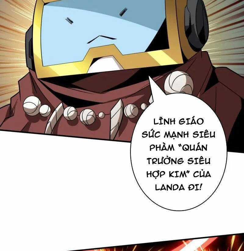 Vừa Chơi Đã Có Tài Khoản Vương Giả Chương 480 trang 62