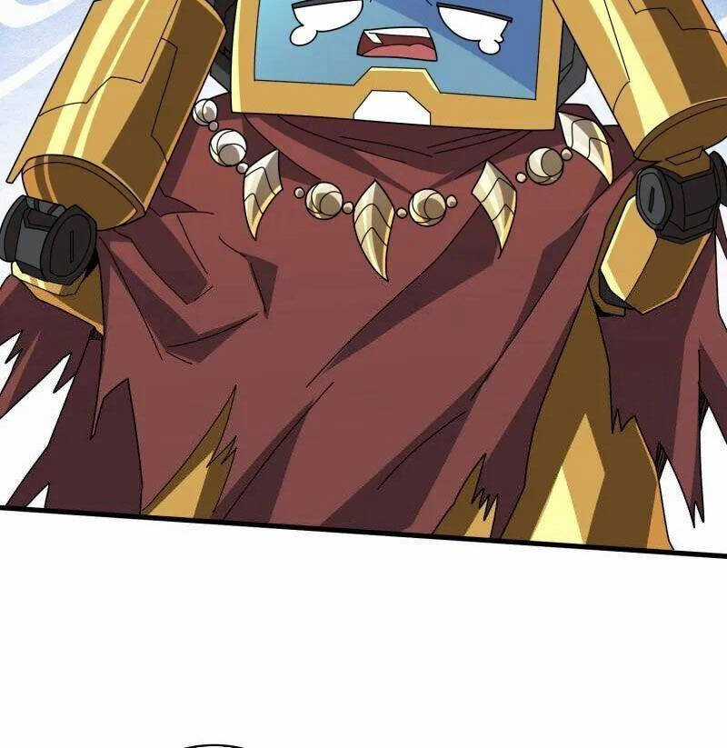 Vừa Chơi Đã Có Tài Khoản Vương Giả Chương 480 trang 65