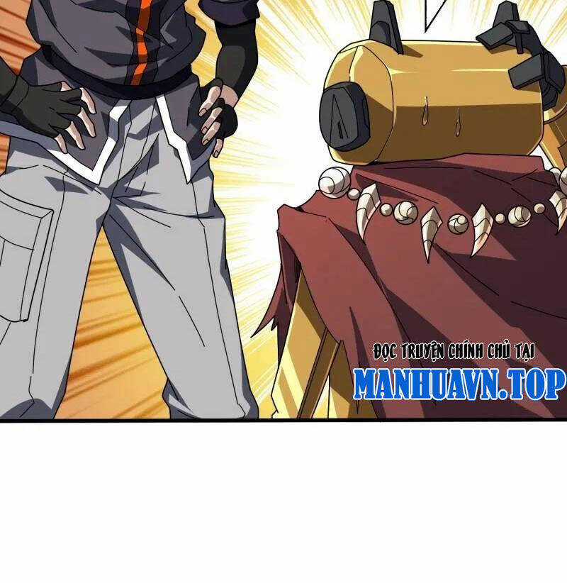 Vừa Chơi Đã Có Tài Khoản Vương Giả Chương 480 trang 67