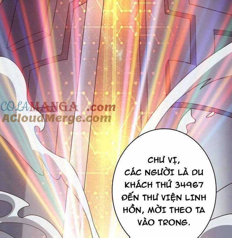 Vừa Chơi Đã Có Tài Khoản Vương Giả Chương 480 trang 69