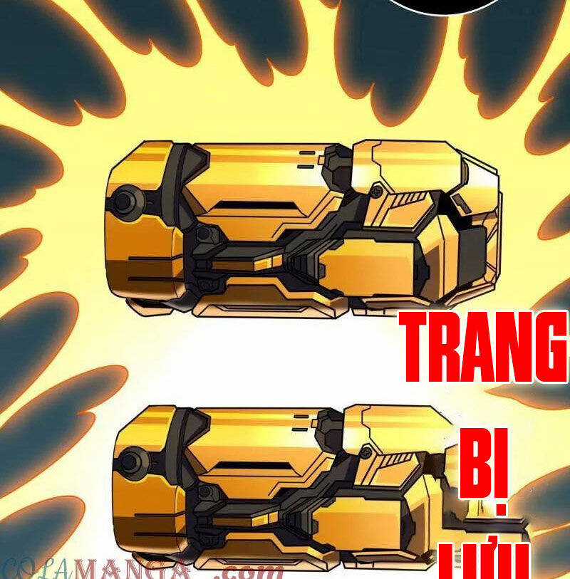 Vừa Chơi Đã Có Tài Khoản Vương Giả Chương 480 trang 7